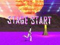 Retro Karate: The Epic Adventure 