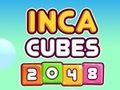 Inca Cubes 2048 