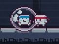 Marshmallow Ninja 