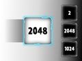Inversion 2048 