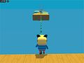 Kogama: Ice Slide Parkour 