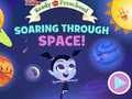 Soaring Through Space 