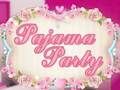 Barbie Pajama Party 