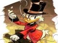 Scrooge Jigsaw Tile Mania 