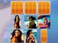 Beach Match Madness 