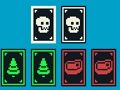Card Memory Match Time 