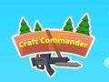 Craft Commander 