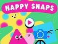 Happy Snaps 