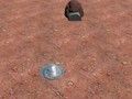 UFO: Tank Hunter 