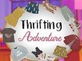 Charli's Thrifting Adventure 