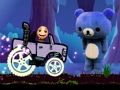 Buddy Adventure Vehicle 