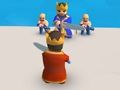Flick Chess 3D Flick Chess 3D