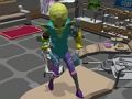 Cyberpunk Surgery Master 