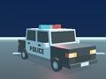 Police Panic 
