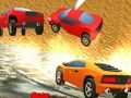 Low Poly Smash Cars 