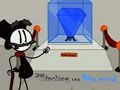 Stealing the Diamond 