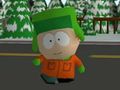 South Park PSP 