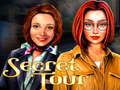 Secret Tour 