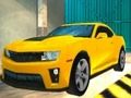 Extreme Race: Stunt Car Ramps 