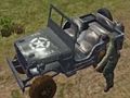WW2 War Tanks 