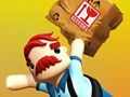 Totally Reliable Delivery Stickman 