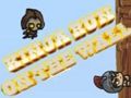 Kinja Run On the Wall 
