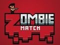 Zombie Match 