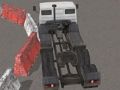 Real Truck Parking 