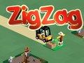 LEGO Zig Zag 