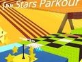 Kogama: Stars Parkour 