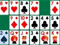 Spaces Solitaire 