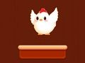 Crazy Chicken Jump 