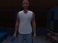 Evil Father 
