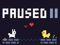 Paused 
