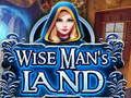 Wise Mans Land 