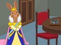 Easter Queen Bunny Escape 