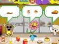 The Amazing World of Gumball Burger Rush 