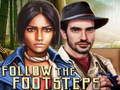 Follow the Footsteps 