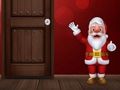 Amgel Santa Room Escape 