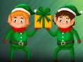 Amgel Elf Room Escape 2 