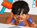 Hair Stack 3D 