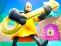 Saw Hero Escape 3D 