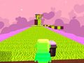 Kogama: TikTok Parkour 