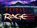 Primal Rage 