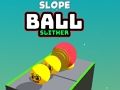 Slope Ball Slither 