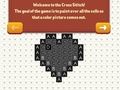 Cross Stitch 2 