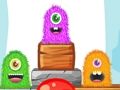 Monster Up 