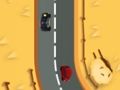 Cops and Robbers 
