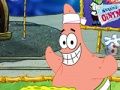 Sponge Bob Bikini Bottom Bust Up