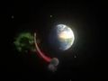 Attack on Earth 
